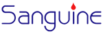 Sanguine Logo